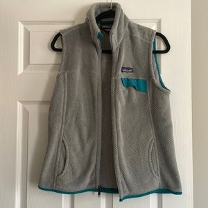 Women’s Patagonia Vest